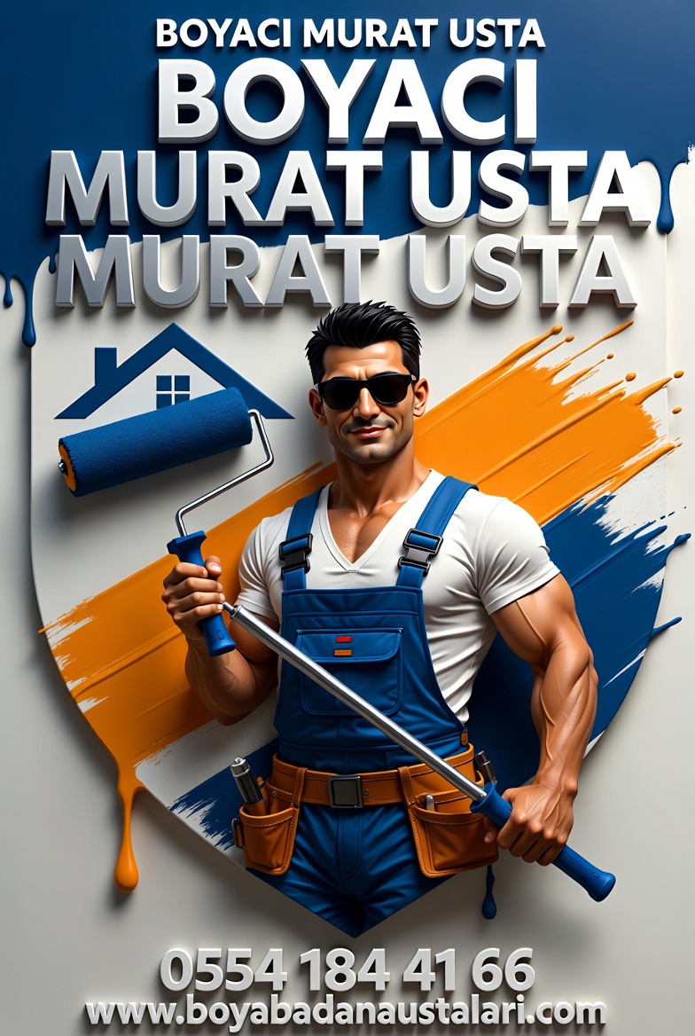 boyacı murat usta